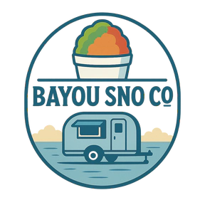 Bayou Sno Co.